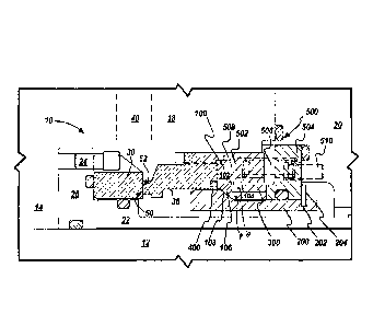 Une figure unique qui représente un dessin illustrant l'invention.